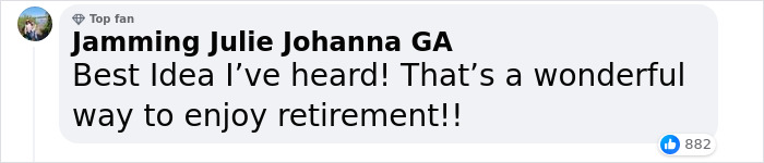 "We Have To Stay On Board Just To Stay Alive": Pensioners Book 51 Back-To-Back Cruises To Save Money