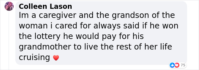 "We Have To Stay On Board Just To Stay Alive": Pensioners Book 51 Back-To-Back Cruises To Save Money