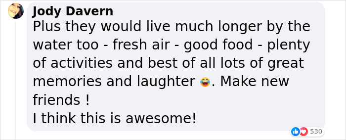 "We Have To Stay On Board Just To Stay Alive": Pensioners Book 51 Back-To-Back Cruises To Save Money