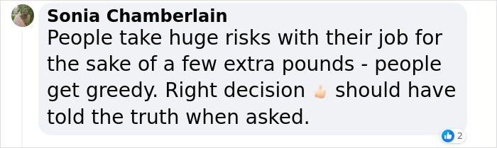 Citibank Fires Analyst Who Shared Pasta And Sandwiches With His Partner During Business Trip