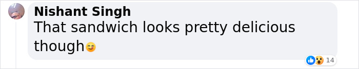 Citibank Fires Analyst Who Shared Pasta And Sandwiches With His Partner During Business Trip