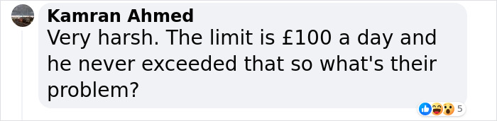 Citibank Fires Analyst Who Shared Pasta And Sandwiches With His Partner During Business Trip