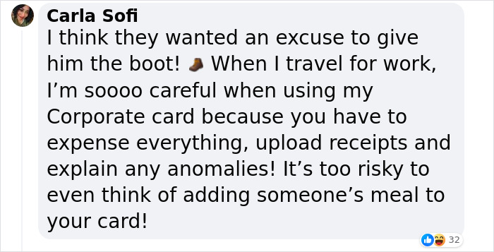 Citibank Fires Analyst Who Shared Pasta And Sandwiches With His Partner During Business Trip