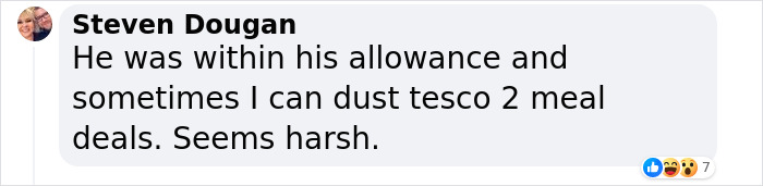 Citibank Fires Analyst Who Shared Pasta And Sandwiches With His Partner During Business Trip