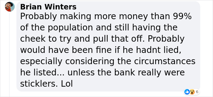 Citibank Fires Analyst Who Shared Pasta And Sandwiches With His Partner During Business Trip