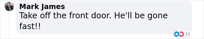 &ldquo;He Never Paid Rent&rdquo;: Handyman Helps Elderly Woman Reclaim Her Home From Squatter