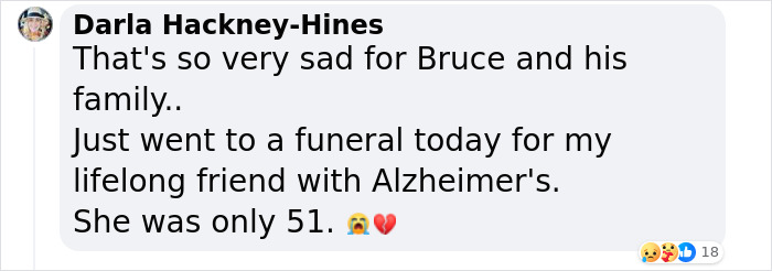 'Die Hard' Star Bruce Willis “Lost His Language Skills And Joie De Vivre” Amid His Battle With Dementia 'Die Hard' Star Bruce Willis “Lost His Language Skills And Joie De Vivre” Amid His Battle With Dementia