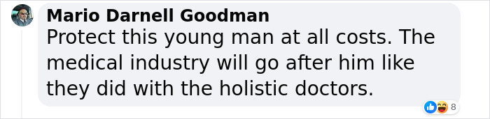 "It's So Surreal": 14-Year-Old Invents Soap That Treats Skin Cancer And Wins Science Award "It's So Surreal": 14-Year-Old Invents Soap That Treats Skin Cancer And Wins Science Award