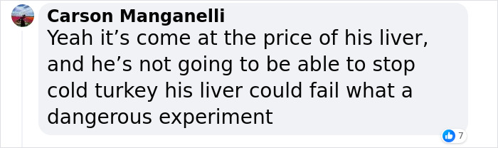 British Man Drinking 2,000 Pints In 200 Days Miscalculates, Sets Himself Up For A Dramatic Finale