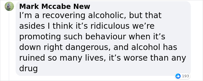 British Man Drinking 2,000 Pints In 200 Days Miscalculates, Sets Himself Up For A Dramatic Finale