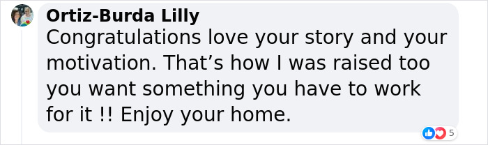 Best Kept Secret: Daughter Was Hiding Her New House For A Year To Surprise Her Mom