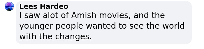 Amish Men Exposed After Their Phones Rang During Emergency Alert Test