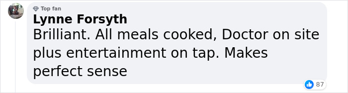 "We Have To Stay On Board Just To Stay Alive": Pensioners Book 51 Back-To-Back Cruises To Save Money