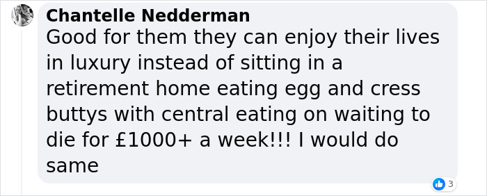 "We Have To Stay On Board Just To Stay Alive": Pensioners Book 51 Back-To-Back Cruises To Save Money