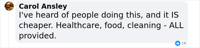 "We Have To Stay On Board Just To Stay Alive": Pensioners Book 51 Back-To-Back Cruises To Save Money