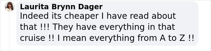"We Have To Stay On Board Just To Stay Alive": Pensioners Book 51 Back-To-Back Cruises To Save Money