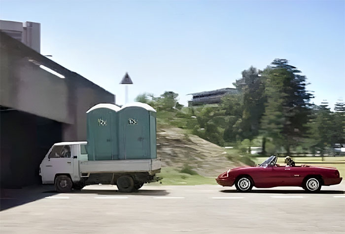 "Photos Taken Before Disaster": 45 Pics That Foreshadow Unfortunate Events