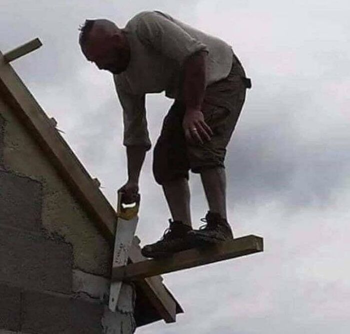 "Photos Taken Before Disaster": 45 Pics That Foreshadow Unfortunate Events