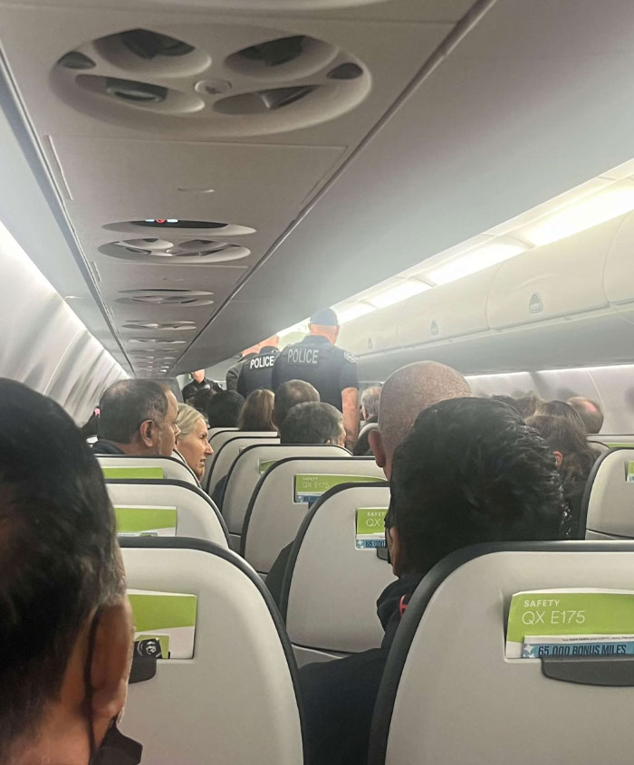 Pilot Faces Charges For Attempted Murder After "Mental Breakdown" Led To Near Disaster Mid-Flight