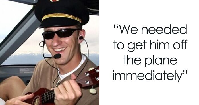 Pilot Faces Charges For Attempted Murder After “Mental Breakdown” Led To Near Disaster Mid-Flight