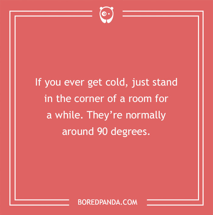 Play with words joke