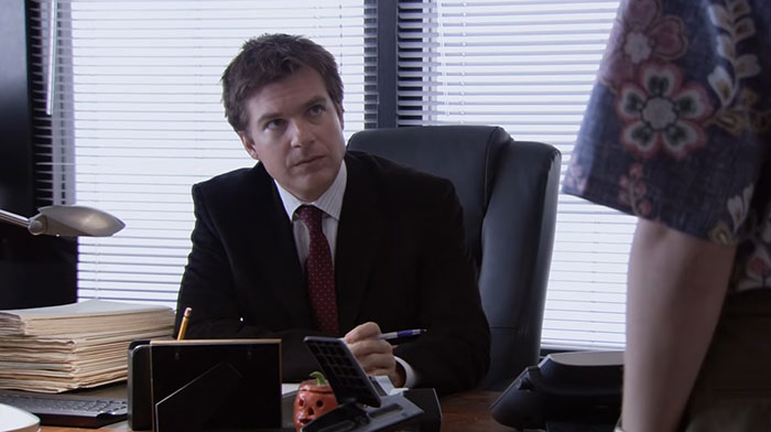 Arrested Development tv show scene 