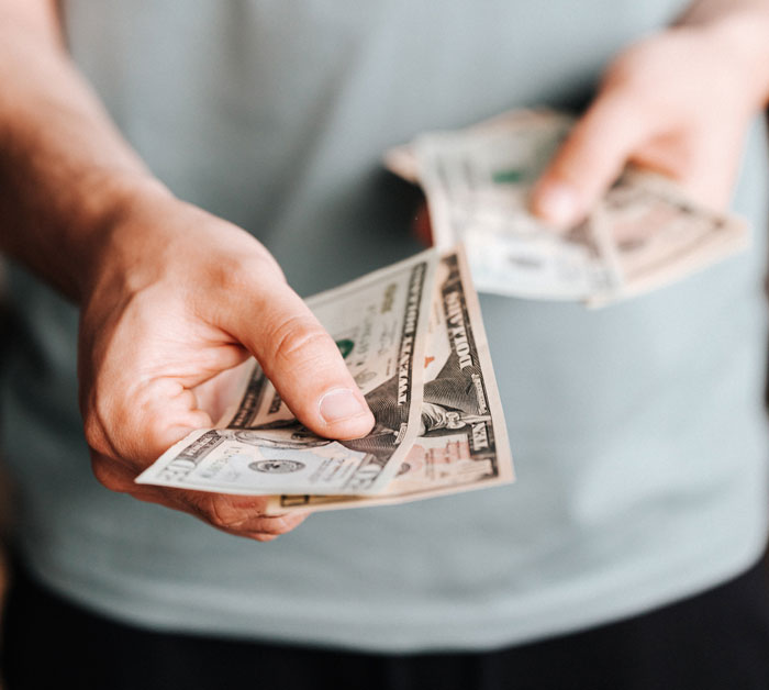 New Employee Gets Paid A Laughable Part Of What’s Agreed, Deletes Their Work And Quits Immediately New Employee Gets Paid A Laughable Part Of What’s Agreed, Deletes Their Work And Quits Immediately