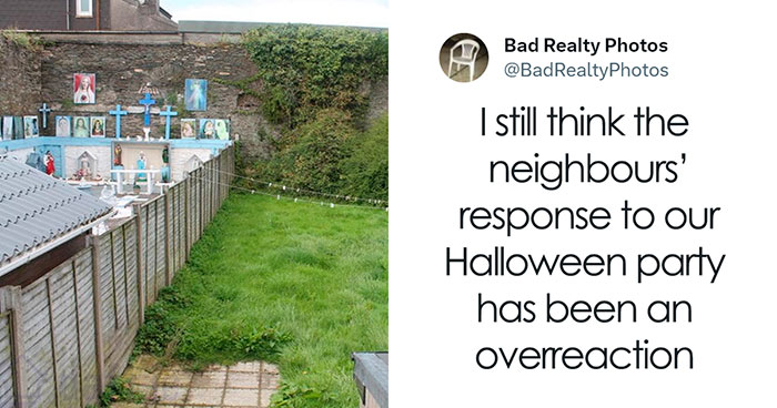 35 Hilariously Bad Photos Taken By Real Estate Agents