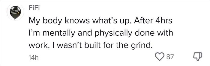 People Are Calling Out The 40-Hour Work Week After Woman Shares Exactly How We Ended Up Here People Are Calling Out The 40-Hour Work Week After Woman Shares Exactly How We Ended Up Here