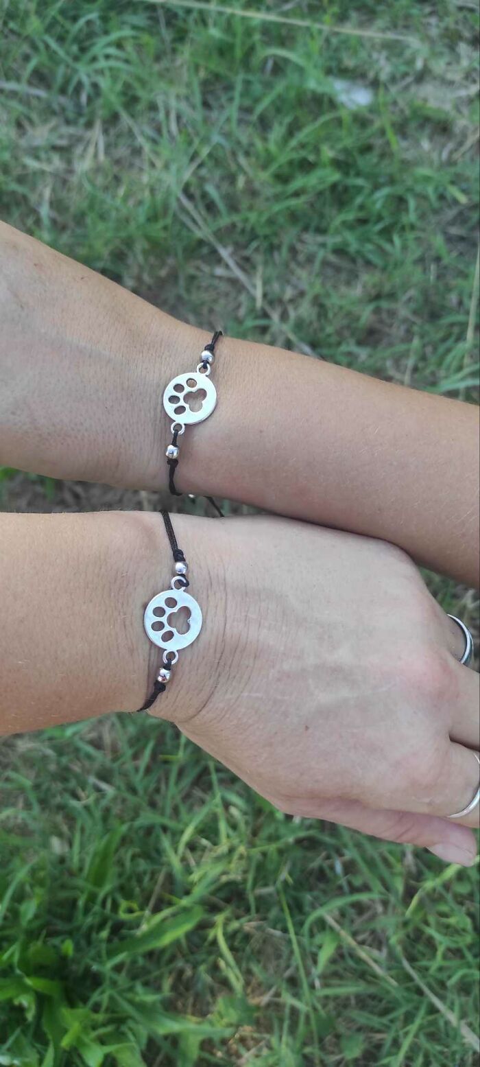 When Meeting With My Best Friend