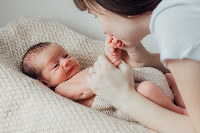Mother-In-Law Cleans The House While Daughter-In-Law Is In Labor, Demands Payment