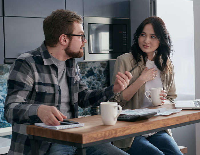 Mother-In-Law Cleans The House While Daughter-In-Law Is In Labor, Demands Payment