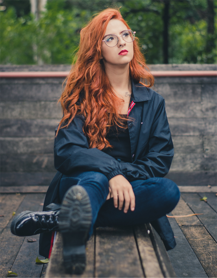 18 Y.O. Loses Temper After Once Again Her Grandma Tried To Turn Her Into Her Dead Daughter 18 Y.O. Loses Temper After Once Again Her Grandma Tried To Turn Her Into Her Dead Daughter