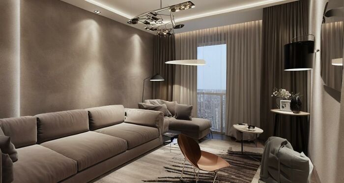 It Took Me 3 Minutes To Redesign Room Interiors With An AI Tool (6 Pics) It Took Me 3 Minutes To Redesign Room Interiors With An AI Tool (6 Pics)