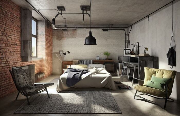 It Took Me 3 Minutes To Redesign Room Interiors With An AI Tool (6 Pics) It Took Me 3 Minutes To Redesign Room Interiors With An AI Tool (6 Pics)