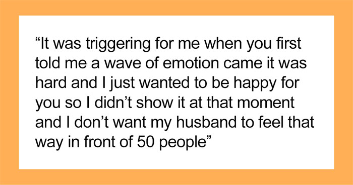 Couple Is Expecting Twins And Are Livid Friend Told Her Husband In Advance To Avoid Triggering Him