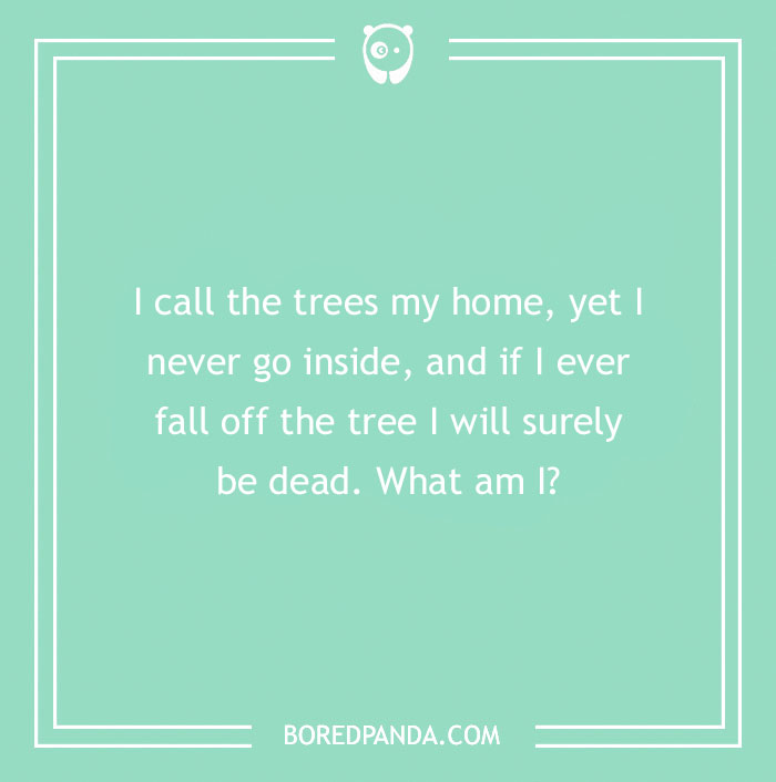 105 Riddles For Teens That Would Be Perfect For Game Nights