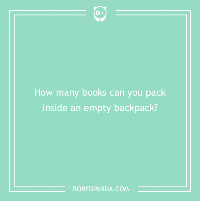 105 Riddles For Teens That Would Be Perfect For Game Nights