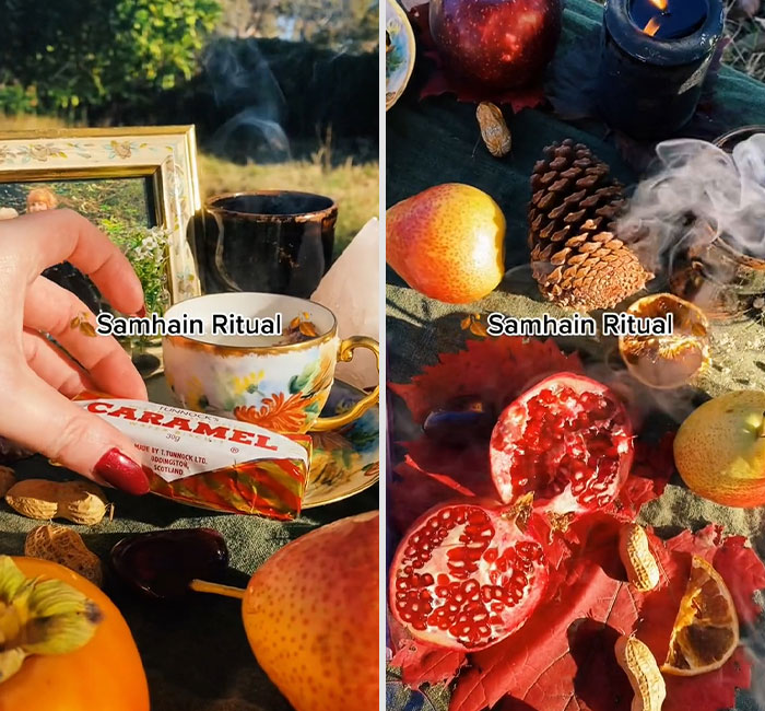 Modern-Day Witches And Pagans Still Celebrate Samhain, The 2000-Year-Old “Original Halloween” Modern-Day Witches And Pagans Still Celebrate Samhain, The 2000-Year-Old “Original Halloween”