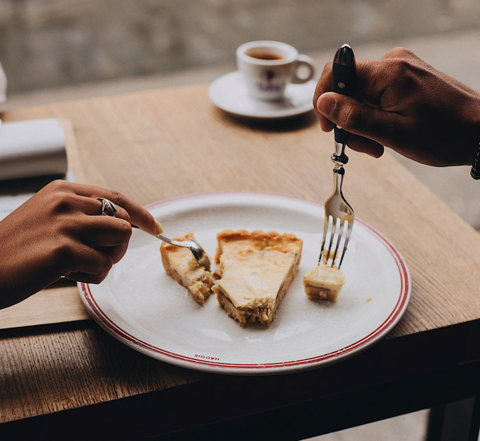 "My Husband Has Ruined Both Our Lives By Asking Me To Double Up His Lunch Serving For Work"