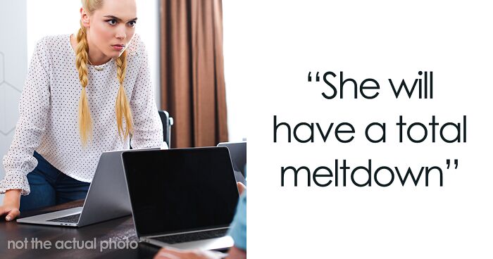 “She Will Have A Total Meltdown”: Woman Finally Gets Back At Jerk Coworker, Ruins Her Vacation