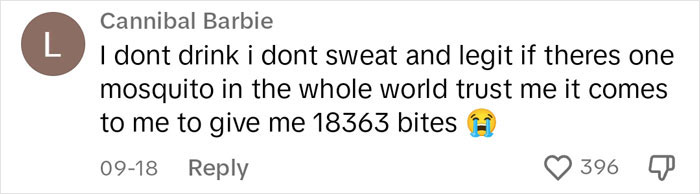 Dermatologist Explains What People Are &lsquo;Mosquito Magnets&rsquo; And How To Avoid The Annoying Bugs