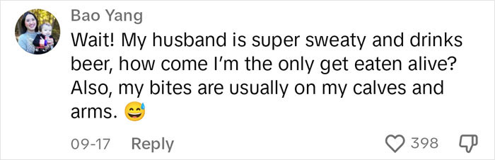 Dermatologist Explains What People Are &lsquo;Mosquito Magnets&rsquo; And How To Avoid The Annoying Bugs