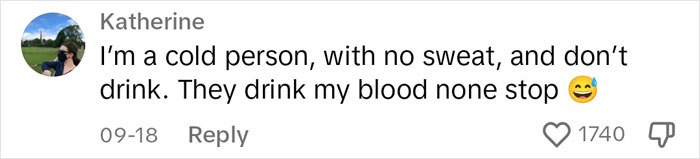 Dermatologist Explains What People Are &lsquo;Mosquito Magnets&rsquo; And How To Avoid The Annoying Bugs