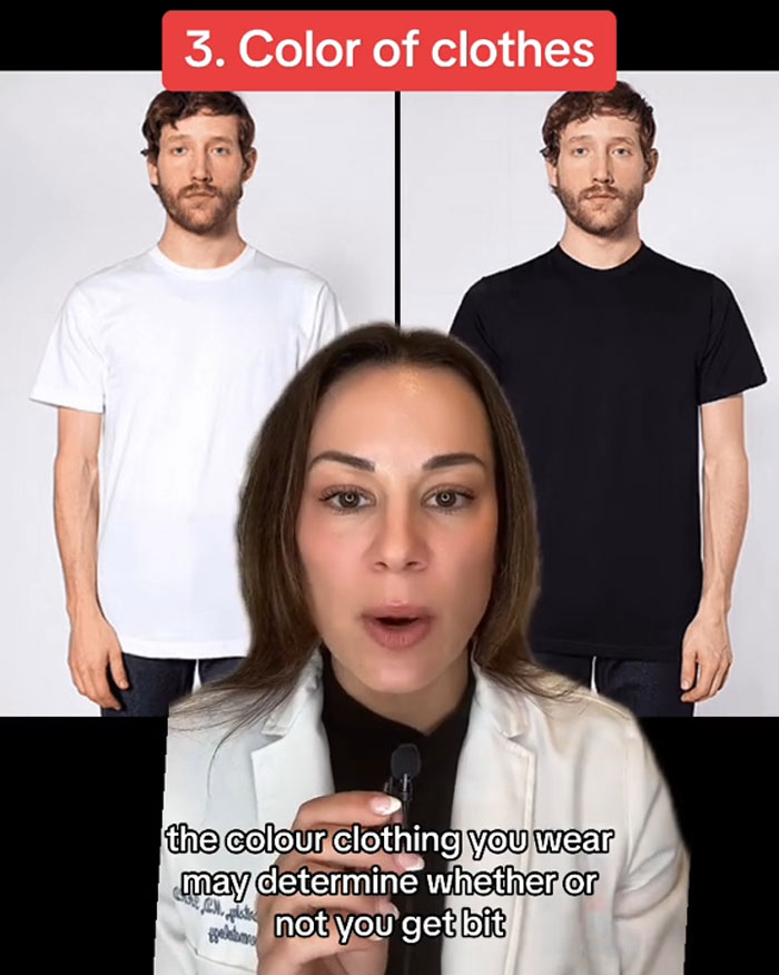 Dermatologist Explains What People Are &lsquo;Mosquito Magnets&rsquo; And How To Avoid The Annoying Bugs