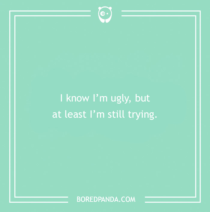 130 Self-Deprecating Jokes To Not Take Yourself Too Seriously