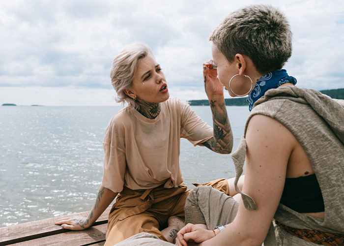 "I Started Dreading Our Nightly Facetimes": 30 People Share What Ended Their Relationships