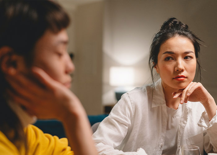 &ldquo;I&rsquo;m Uncomfortable&rdquo;: Bride Uninvites Sister And Bridesmaid For Refusing To Wear Underwear