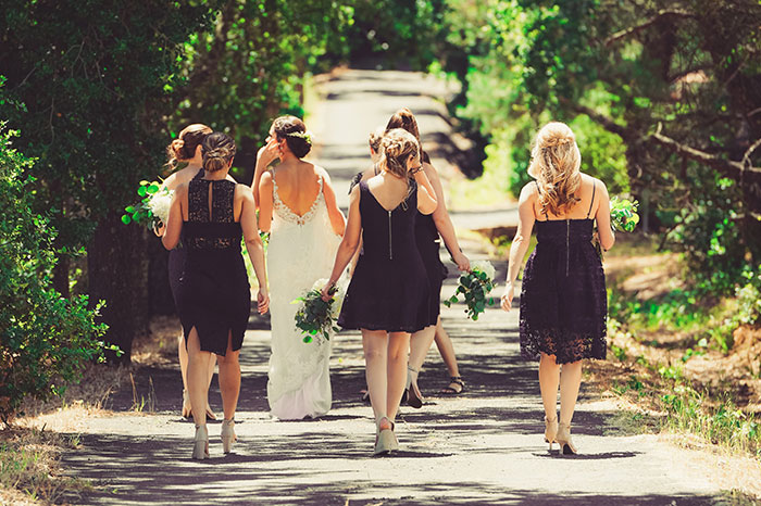 &ldquo;I&rsquo;m Uncomfortable&rdquo;: Bride Uninvites Sister And Bridesmaid For Refusing To Wear Underwear
