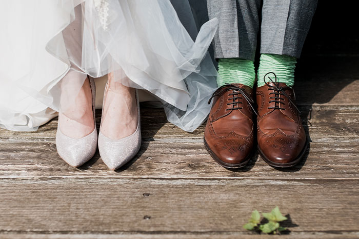 &ldquo;I&rsquo;m Uncomfortable&rdquo;: Bride Uninvites Sister And Bridesmaid For Refusing To Wear Underwear